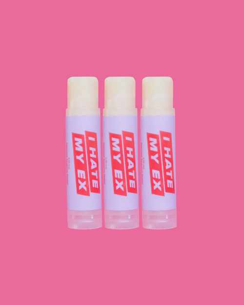 IHMX - ECZEMA RELIEF BODY & FACE BALM