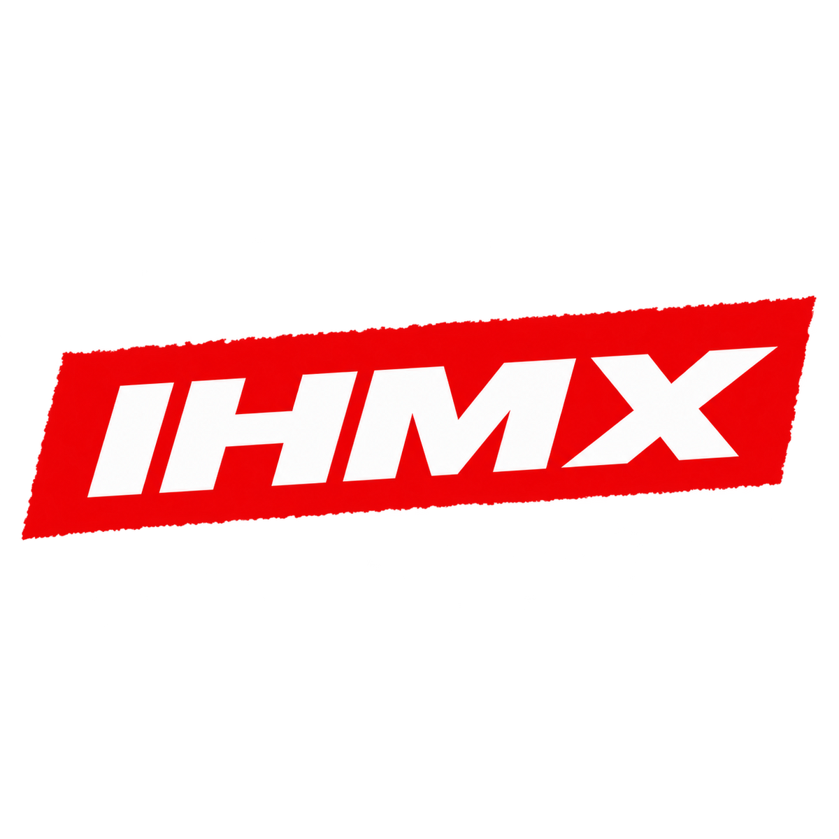 IHMX - ECZEMA RELIEF BODY & FACE BALM